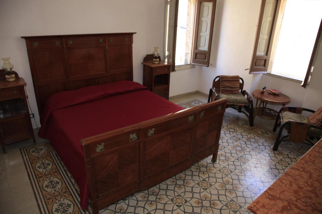San Francesco 67 - Erice Vetta Apartment Exterior photo