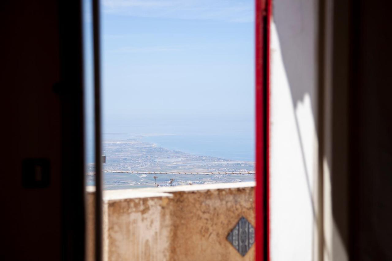 San Francesco 67 - Erice Vetta Apartment Exterior photo